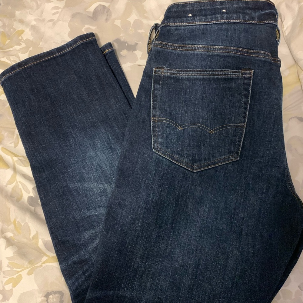 American Eagle Men’s Slim